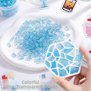 YUGUANG | Luminous Beads Kit High-Transparent Pearlescent No-hole