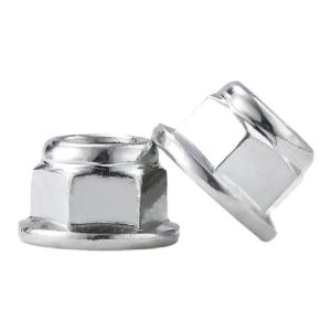 BAIRUITE | Anti-loosening Locking Nut M3 M12