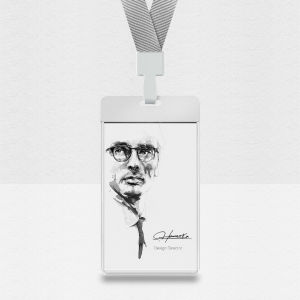 Aluminum Alloy ID Card Cover: A Comprehensive Guide