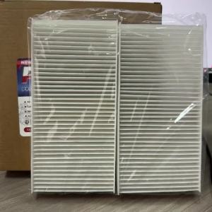 PINMOAP 80292-S5D-406 Cabin Filter Is Suitable For Honda Civic/CR-V/Element Acura EL/RSX Automotive Air Conditioning Filtration