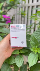 BioticAAD - Bổ Sung Lợi Khuẩn Đường Ruột