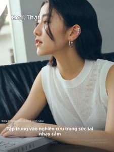 zengliu | Bộ Đồ Tai Thanh Lịch Thời Trang Cho Phụ Nữ