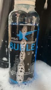 Paket Silicon oil Semir ban Dan Shampo Wax 250 Ml free spon