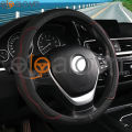 Bọc vô lăng D cut Audi R8 Dcut da cacbon cao cấp - OTOALO. 
