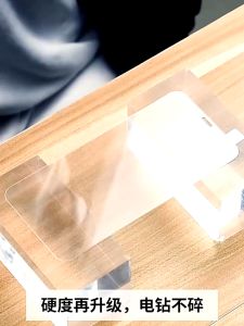 OPPO A3X A3 Reno 11F 12F 4G 5G 9H 2.5D Clear Tempered Glass