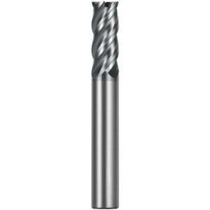 70 Degree Stainless Steel CNC Tool 4 Blades