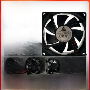 Quạt Im Lặng cho Tủ Đóng Mạch Amplifier Nguồn
