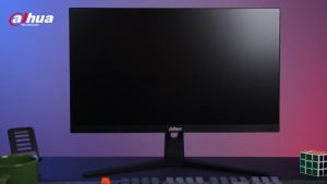 DAHUA รุ่น DHI-LM25-E231 ขนาดจอ 25 นิ้ว DAHUA จอเกมส์ Gaming Monitor Full HD/IPS/180Hz จอมอนิเตอร์