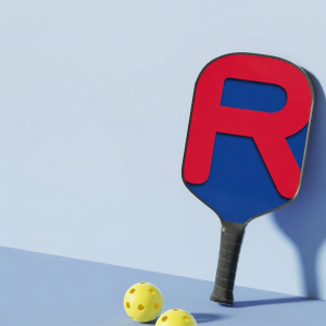 INRT | Complete Beginner Fiberglass Carbon Fiber Pickleball Racket