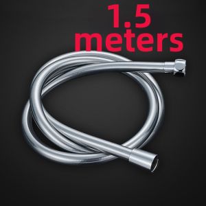 Bathroom Shower Flexible Hose 2m