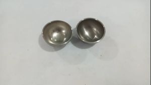 Batok Stainless 1 1/4\" /pcs