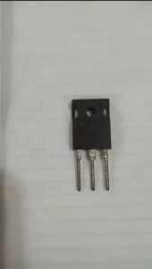 Sparepart Travo 1B11AE