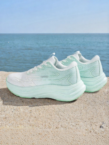 Warrior | Lightweight Shock Absorption Running Shoes