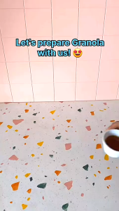 Granola Nutriology 140 gr Sereal Sehat Sarapan Praktis Makanan Diet Lengkap Murah Bergizi Alami High Quality