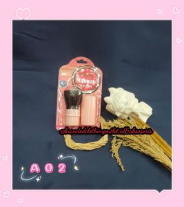 BRUSH BLUSH ON / BRUSH POWDER PUTAR / BRUSH BLUSH ON TREVEL / MAKE UP BRUSH KSB9790