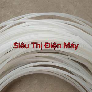 1 Kg Cước Đúc Cước Cắt Cỏ Dây Cước Thả Diều Loại 3.5mm