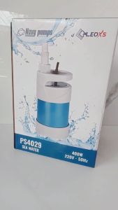 Máy Bơm Chìm NaVy 400W (PS4029 PS4008 SS4006)