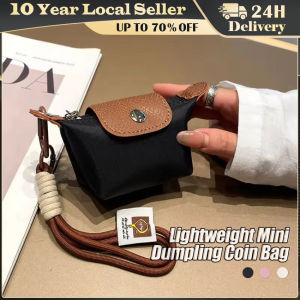 Portable Wrist Strap Coin Purse Women Zipper Mini Cosmetic Bag Girls Bank Card Keys Storage Bag Small Hand Held Travel Wallet