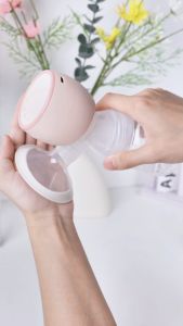 Pompa ASI Elektrik Dr.isla 180ml: Fitur & Keunggulan