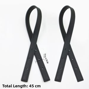 YUESIHUI | Extendable & Replaceable Shoulder Strap for Small Tote Bag
