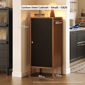 Multi-purpose Storage Cabinet