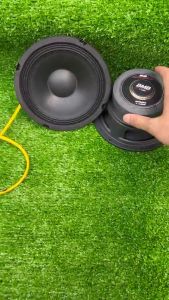 2 CỦ LOA BASS 16 BMB GÂN VẢI BASS RẤT ẤM NGHE KARAOKE CỰC HAY