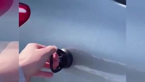 9/1PCS Car Dent Repair Tool Universal Puller Suction Cup Remove Dents Puller Dent Glass Plastic Suction Bodywork Dents Removal