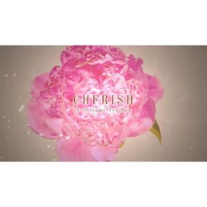 PERFUME PARFUM EDP MINYAK WANGI KEEF & NISH CHERISH