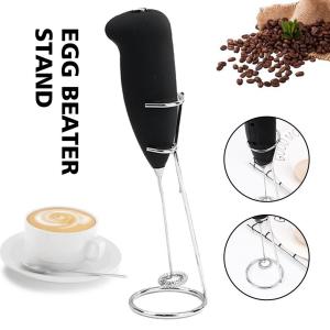 Coffee Blender Eggbeater Holder Kitchen Milk Frother Bracket Milk Frother Stand Milk Frother Rack Egg Beater Rack