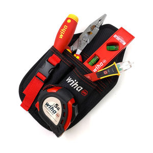 Insulated Electrician Tools 6 Pieces Set