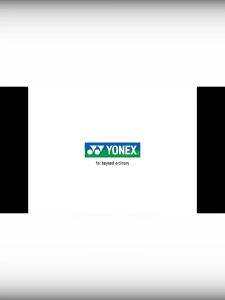YONEX KR KEYCHAIN MINI HAT พวงกุญแจโยเน๊ก หมวกมินิ สินค้ารับประกันของแท้100%