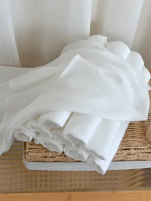 Bamboo Cotton |Washable Newborn Bamboo Fiber Diaper