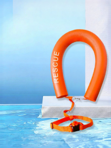 PATGEAR | Swimming Adult Floating Buoy