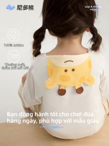 NIDUOXIONG | Cotton Sweat-Absorbing Scarf Large