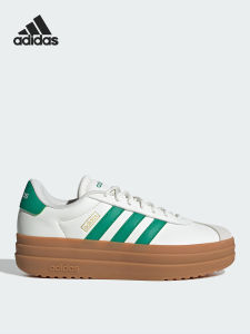adidas | Sport Womens Low-cut Thick-sole Durable Cushioning Sneakers