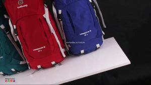 Tas Gunung Kapasitas 60 Liter Ransel Keril 60L Backpack Hiking Adv 201