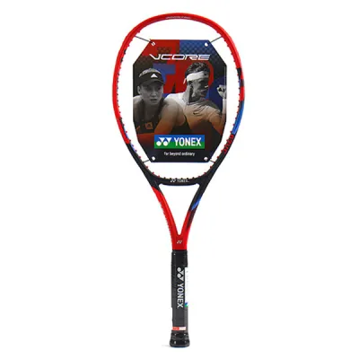 Yonex | 2023 Yonex Vcore Feel Tennis Racket Sclt