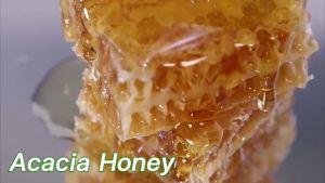 ล้างหน้า สูตรน้ำผึ้ง เจลล้างหน้า สะอาดแต่คงเนียนนุ่ม อ่อนโยน เหมาะกับทุกสภาพผิว