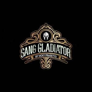 Sang Gladiator Kopi Original Kuat Pria Tahan Lama Original 100%