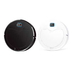 XIAOMI MIJIA Rechargeable Automatic Smart Sweeper Robot 1600Pa Floor Cleaning Vacuum Cleaner