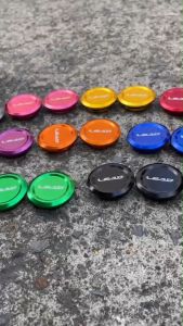 ปิดรูกระจก HONDA LEAD125 (ปี2025) อุดรู กระจก มีให้เลือกหลายสี มิเนียม อุดรูกระจกหลีด125