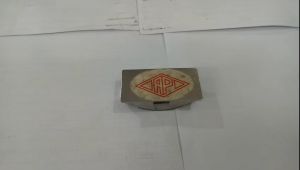 Tutup Kotak Stainless Hollo 20mmx40mm