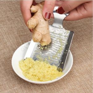 American Style Cutter & Ginger Paste Maker: A Multifunctional Kitchen Tool