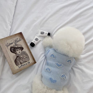 Quần Áo Thú Cưng Bixin Áo Len Cho Chó Mẫu Cao Nhất Áo Lông Chó Áo Lông Chó Poodle Áo Lông Chó Áo Lông Chó Áo Lông Chó Áo Lông Chó Áo Lông Chó Áo Lông Chó Áo Lông Thú