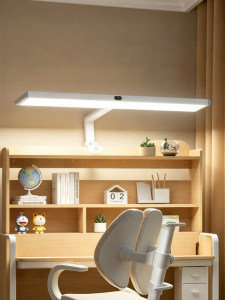 EYESPRO | Eye-protecting Reading Wall Mounted Clip-on Desk Lamp