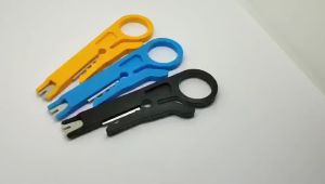 Wire Stripper Crimper Pliers Crimping Tool Cable Stripping Cutter Line Cut Mulifunctional Hand Tools