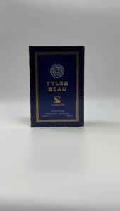 World Scents Tyler Beau Minyak Wangi - 100ML Eau De Parfum