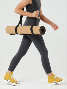 JOLLY BEAN | Elastic Soft High-Waist Tight Yoga Pants
