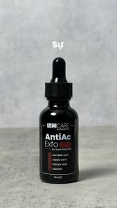Tẩy Tế Bào Chết MD Care AntiAc Exfo 30ml MDCare Kiểm Soát Mụn Giảm Viêm Và Giảm Tiết Dầu - DuocmyphamDrAn
