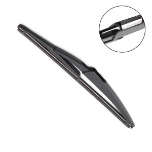 Car Rear Windscreen Wiper Arm Wiper Blade for Citroen C3 MKⅡ 2009-2016 Car Accessories Accsesories